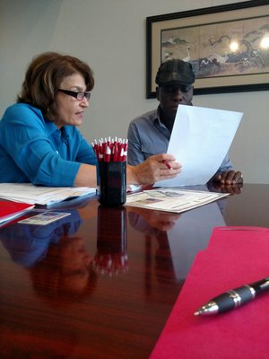 Collegiate Title Corporation