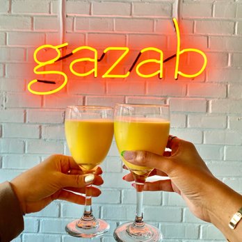 Gazab - Indian Near Me - New York, New York Gazab - Indian Near Me - New York, New York