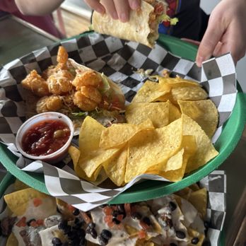 Tripletails Restaurant - Tacos - Sports Bars Near Me - Bay Saint Louis, Mississippi Tripletails Restaurant - Tacos - Sports Bars Near Me - Bay Saint Louis, Mississippi
