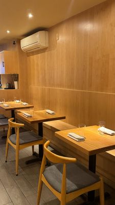 Honzen - Japanese Eatery by null