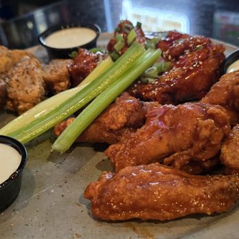 Native Grill & Wings - New American Near Me - Phoenix, Arizona Native Grill & Wings - New American Near Me - Phoenix, Arizona