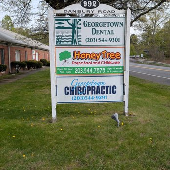 Georgetown Chiropractic - Chiropractors Near Me - Wilton, Connecticut Georgetown Chiropractic - Chiropractors Near Me - Wilton, Connecticut
