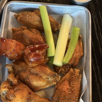 Magnolia Tavern - Chicken Wings - Southern Near Me - Vancouver, Washington Magnolia Tavern - Chicken Wings - Southern Near Me - Vancouver, Washington