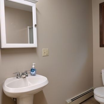 Painters Plus - Apartment refresh - Painters Near Me - Clinton, Maine Painters Plus - Apartment refresh - Painters Near Me - Clinton, Maine