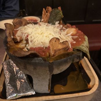 Castello Mexican Bar & Grill - a plate of food - Mexican Near Me - Tuscumbia, Alabama Castello Mexican Bar & Grill - a plate of food - Mexican Near Me - Tuscumbia, Alabama
