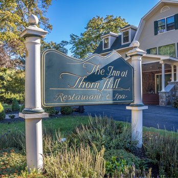 Inn At Thorn Hill & Spa - Front view - Hotels Near Me - Jackson, New Hampshire Inn At Thorn Hill & Spa - Front view - Hotels Near Me - Jackson, New Hampshire