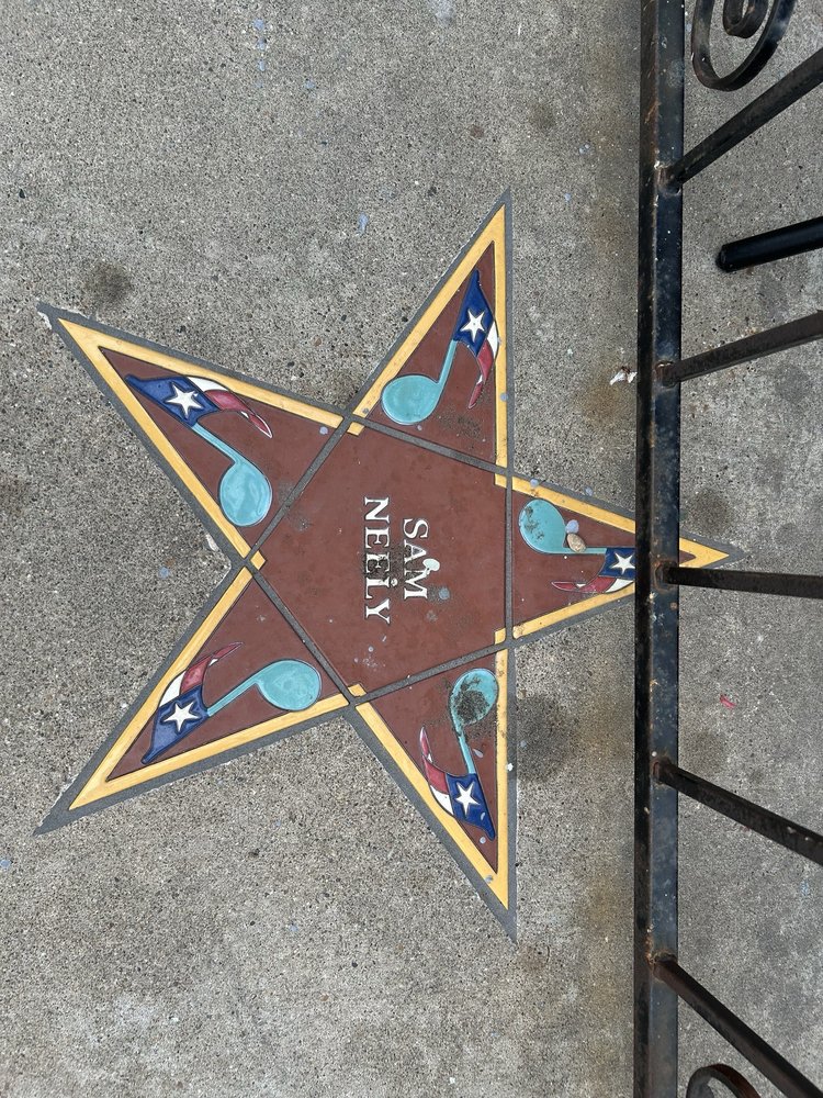 South Texas Music Walk of Fame - social services organization in Corpus Christi, TX
