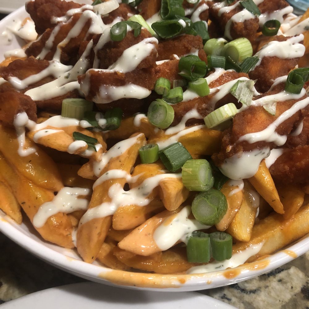 AWSOM - Chicken Wings Near Me - Paramount, California AWSOM - Chicken Wings Near Me - Paramount, California