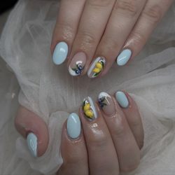 Mint Nail Lounge