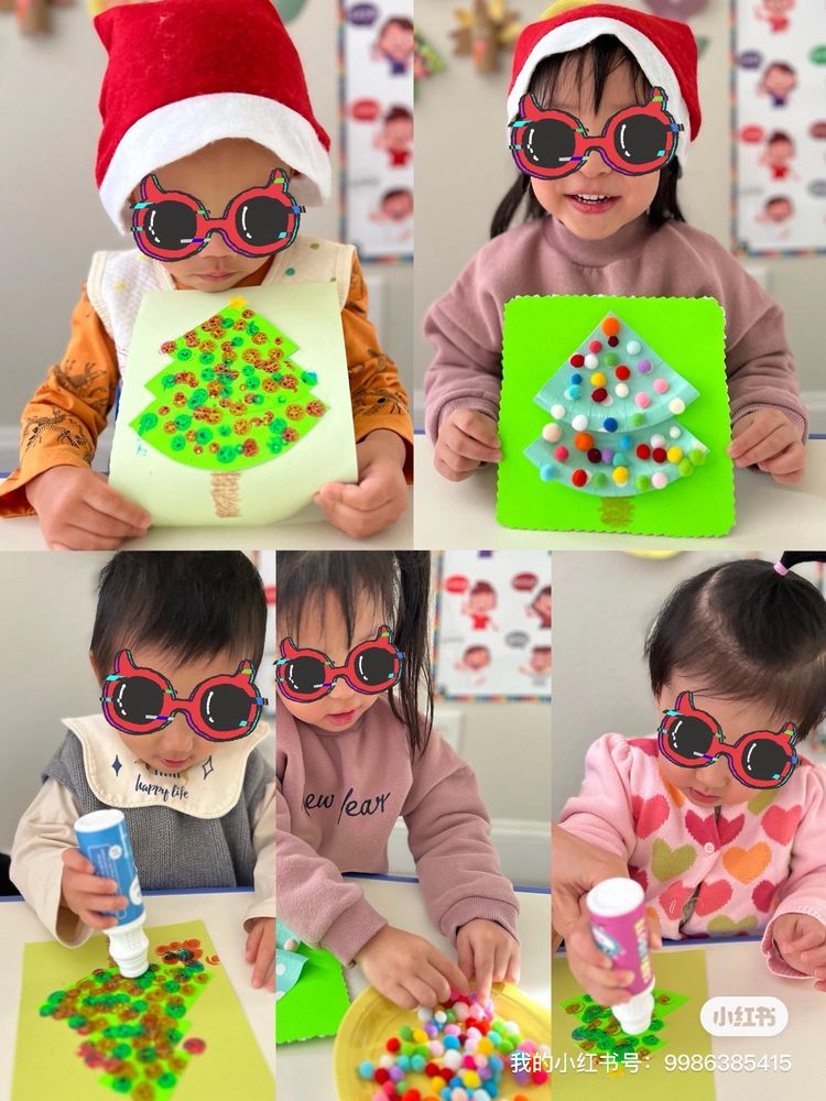 Hu Family Child Care - childcare center in Rancho Cucamonga, CA