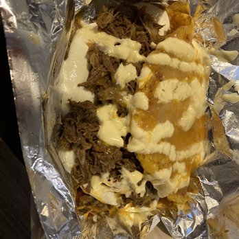 Empanadas and More - Beef Cachapa - Empanadas Near Me - Morrisville, North Carolina