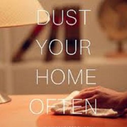 Comet Air Duct Cleaning - Dust in your home?