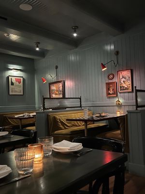 Darling Jack's Tavern by null