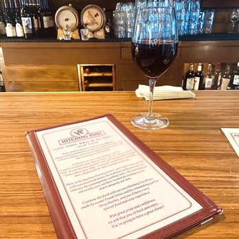 The Hitching Post 2 - Steakhouses Near Me - Buellton, California The Hitching Post 2 - Steakhouses Near Me - Buellton, California