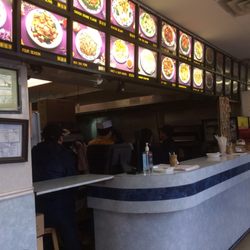 Hunan Royal - Very nice place, good chinese food, would recommend General Tso's and Sesame Chicken as the sauce was delicious.