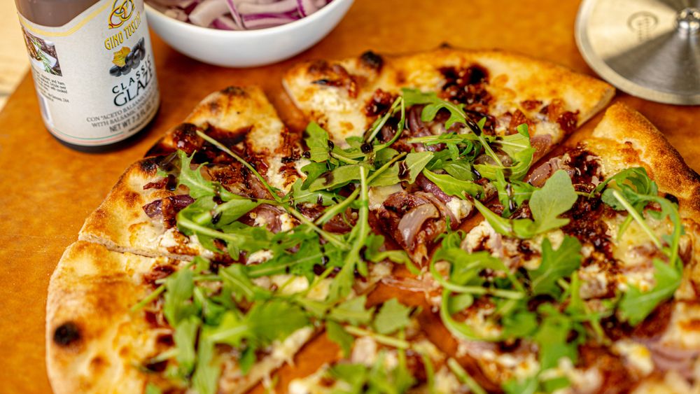 Food from Wildfire 348