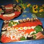 Photo of Räucherfisch