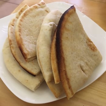 Captain's Cafe Bar & Grill - Pita bread - Cafes Near Me - New York, New York Captain's Cafe Bar & Grill - Pita bread - Cafes Near Me - New York, New York