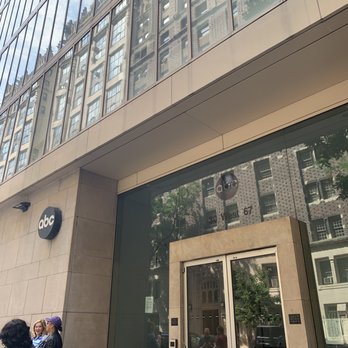 ABC Studios - Video/Film Production Near Me - New York, New York