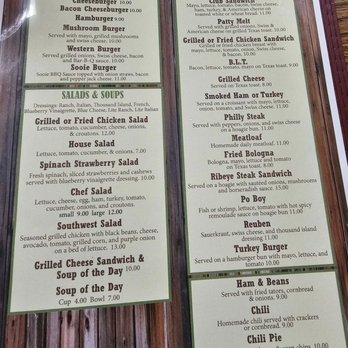 Wagon Wheel Country Cafe - Menu - Cafes Near Me - Springdale, Arkansas Wagon Wheel Country Cafe - Menu - Cafes Near Me - Springdale, Arkansas