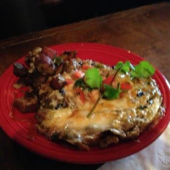 Millie's Diner - Castro's mess - New American Near Me - Richmond, Virginia