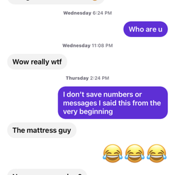 Mattress One