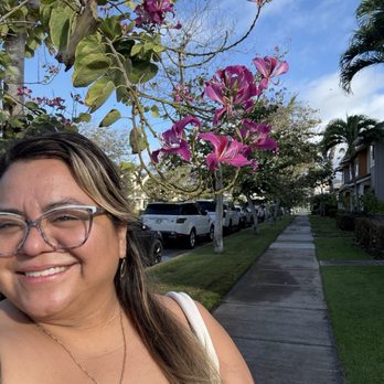 Magnolia Massage & Spa - Outside - Skin Care Near Me - Kapolei, Hawaii