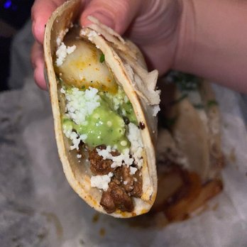 Lolis Tacos - Gandy - Ribeye - Mexican Near Me - Tampa, Florida Lolis Tacos - Gandy - Ribeye - Mexican Near Me - Tampa, Florida