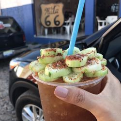 Ruta 66 - Tamarindo Micheladas