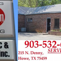 Baker Air Conditioning & Heating