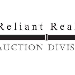 Reliant Realty Auction Division - The no. 1 auction company in Middle Tennessee, come see why.