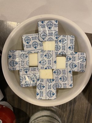 Atlantic Grille by null