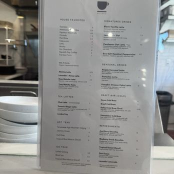 Republik Coffee - Menu - Coffee & Tea Near Me - Monrovia, California Republik Coffee - Menu - Coffee & Tea Near Me - Monrovia, California