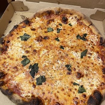 Pizzeria Davide - Ricotta pizza - Pizza Near Me - Pittsburgh, Pennsylvania Pizzeria Davide - Ricotta pizza - Pizza Near Me - Pittsburgh, Pennsylvania