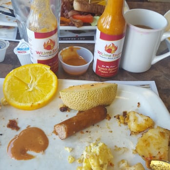Eggsmart - Food was yummy! - Breakfast & Brunch Near Me - Toronto, Ontario
