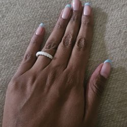 Bamboo Nail Spa