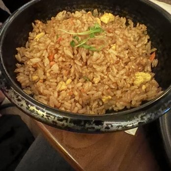 The Moderne - Fried rice - Tapas/Small Plates Near Me - Orlando, Florida