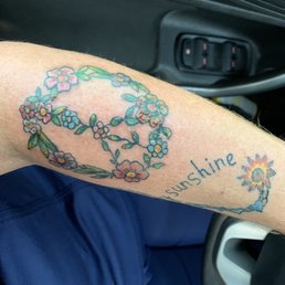 #Wendle is awesome! So happy with the new piece.