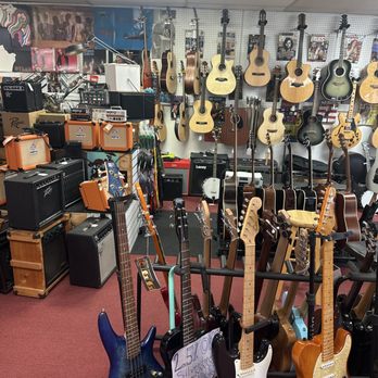 Lititz Music - Vinyl Records Near Me - Lititz, Pennsylvania