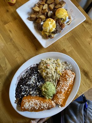 Blue Corn Harvest Bar & Grill, Georgetown by null