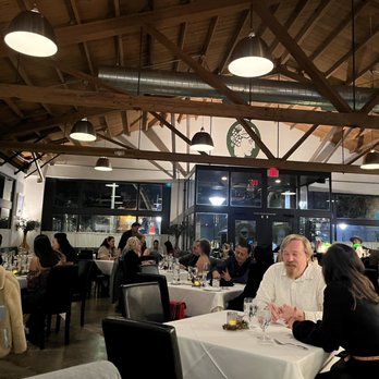 Chez Bacchus - The restaurant - New American Near Me - Long Beach, California Chez Bacchus - The restaurant - New American Near Me - Long Beach, California