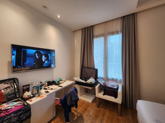 Room Mate Carla, Barcelona by null