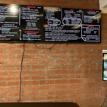 Mito's Döner Kebap - Menu & Kiosk - Mediterranean Near Me - Pomona, California