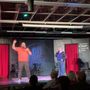 Photo of Off the Cuff Comedy Improvisation