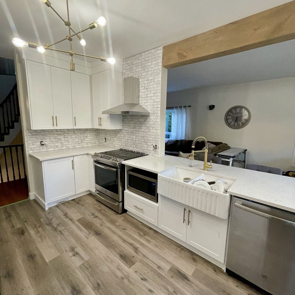 GCO Contracting - General Contractors Near Me - Nepean, Ontario GCO Contracting - General Contractors Near Me - Nepean, Ontario