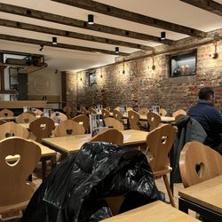 Grohe Brauereiausschank und Grohe Schänke