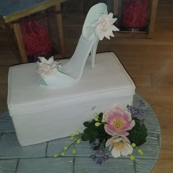 Deerfields Bakery - One of their many cake designs. - Bakeries Near Me - Buffalo Grove, Illinois Deerfields Bakery - One of their many cake designs. - Bakeries Near Me - Buffalo Grove, Illinois