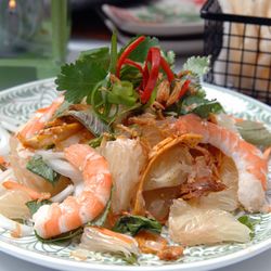 House Of Hoi An - Prawns (image source: House of Hoi An website)