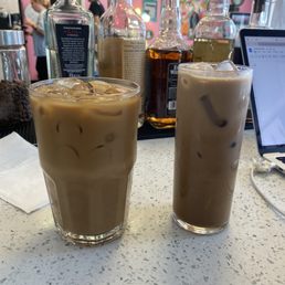 Vietnamese Iced Coffee