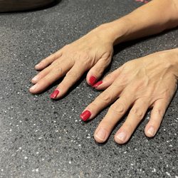 Nails Bar & Spa